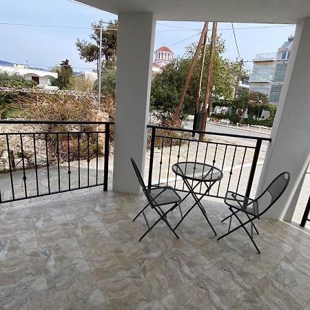 Sunny Beach Apartments Potos Exterior foto
