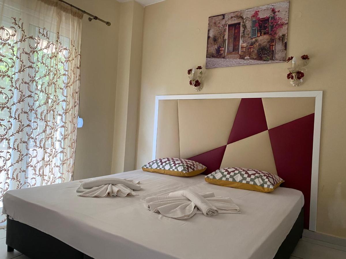 Sunny Beach Apartments Potos Exterior foto