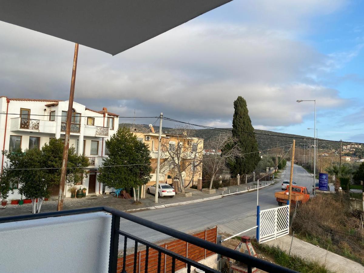 Sunny Beach Apartments Potos Exterior foto