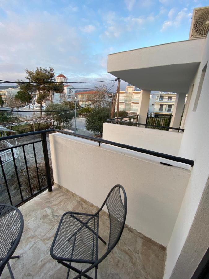 Sunny Beach Apartments Potos Exterior foto