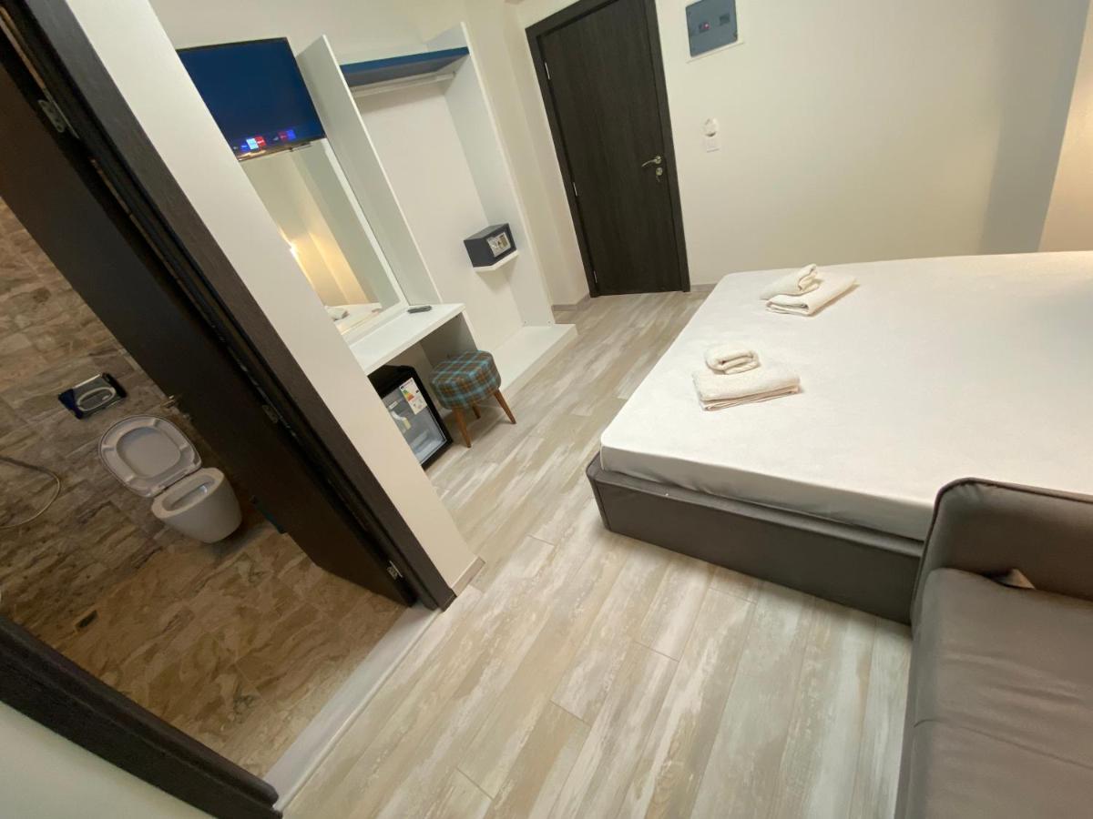 Sunny Beach Apartments Potos Exterior foto