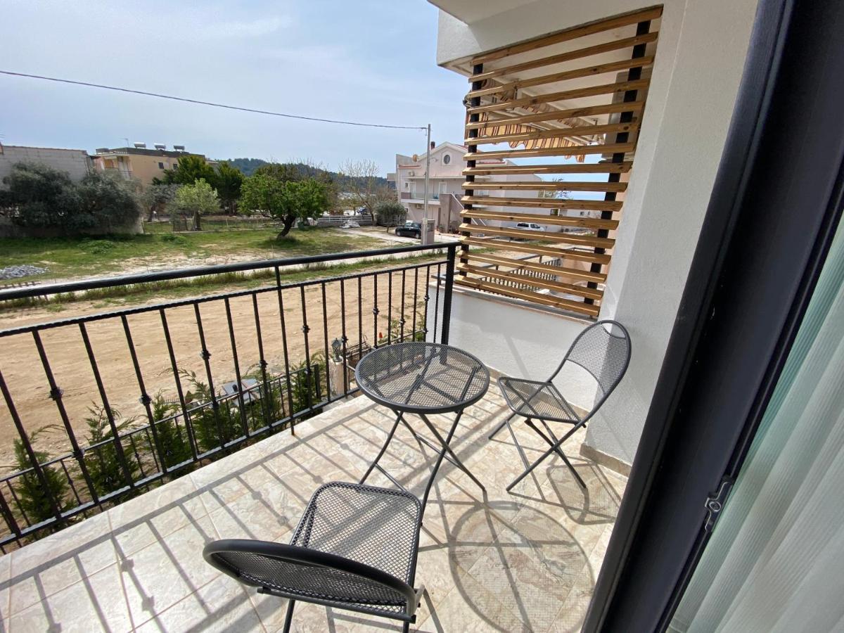Sunny Beach Apartments Potos Exterior foto