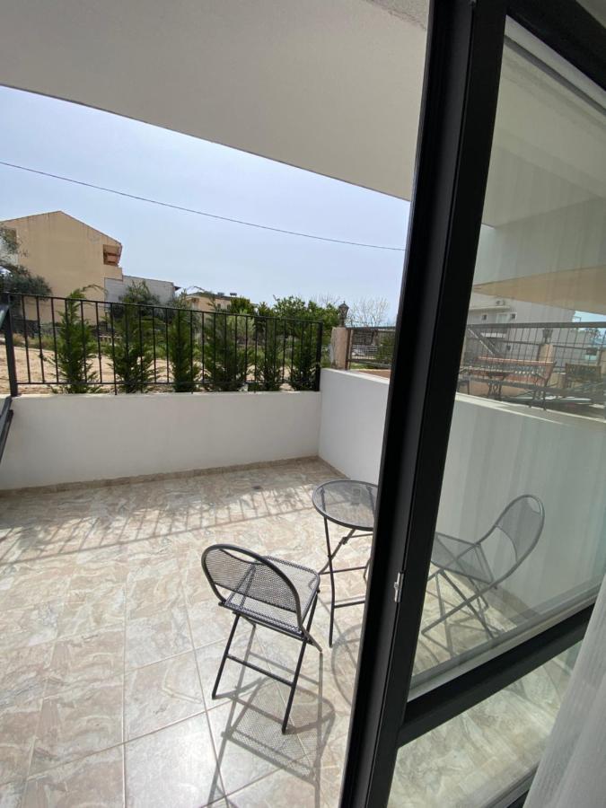 Sunny Beach Apartments Potos Exterior foto