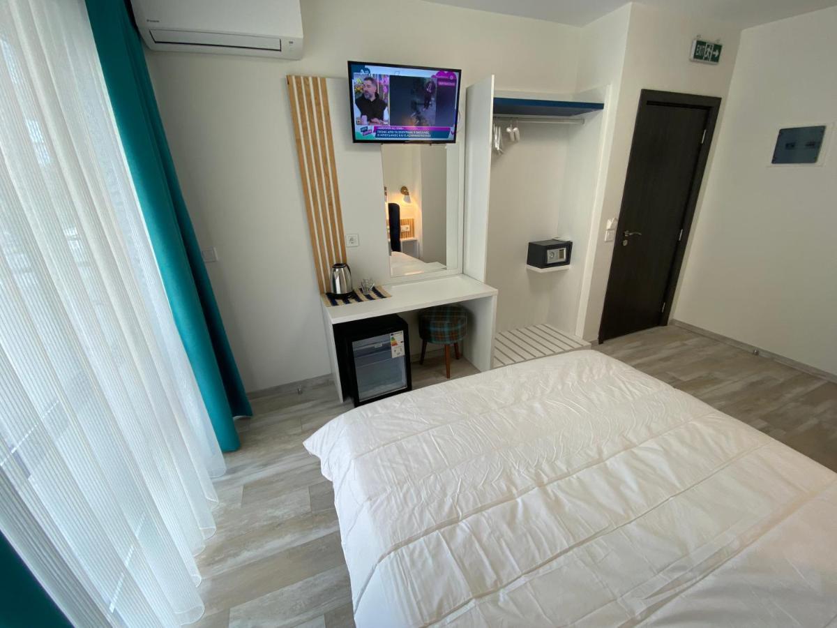Sunny Beach Apartments Potos Exterior foto