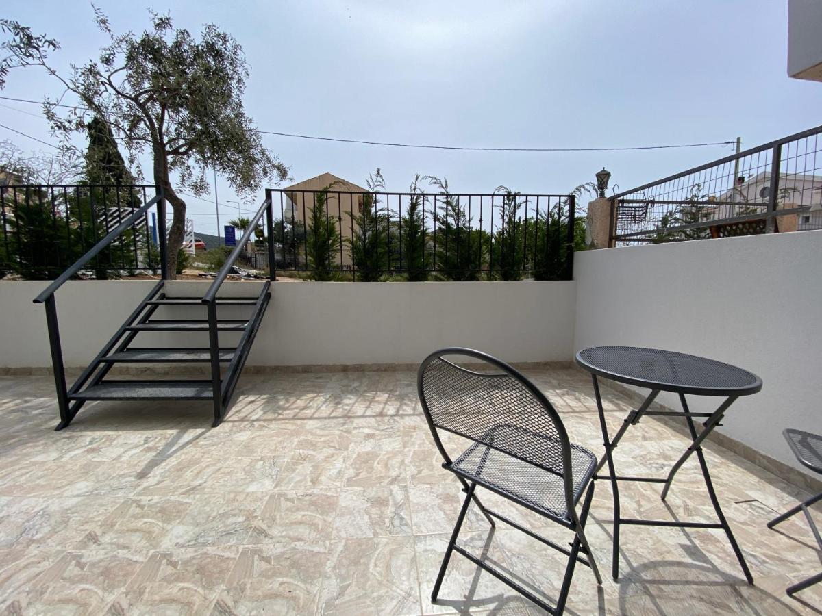 Sunny Beach Apartments Potos Exterior foto