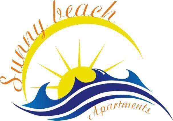 Sunny Beach Apartments Potos Exterior foto