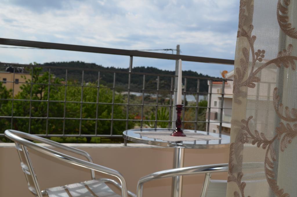 Sunny Beach Apartments Potos Exterior foto