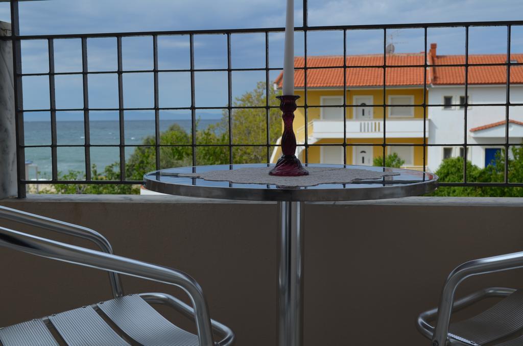 Sunny Beach Apartments Potos Exterior foto