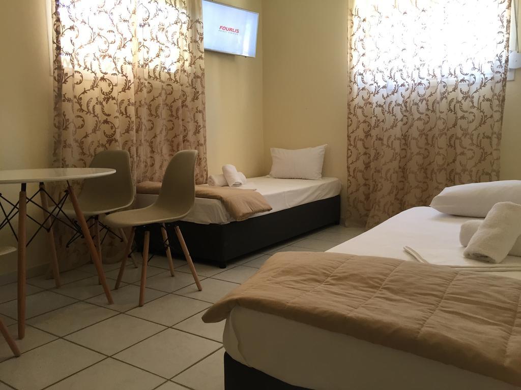 Sunny Beach Apartments Potos Exterior foto