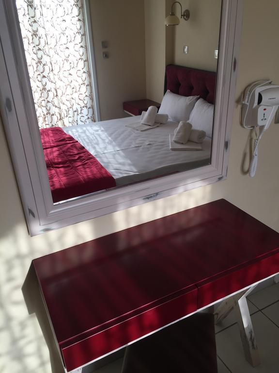 Sunny Beach Apartments Potos Exterior foto
