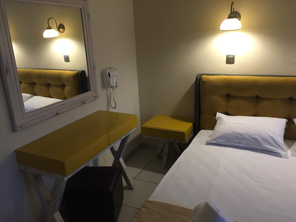 Sunny Beach Apartments Potos Exterior foto