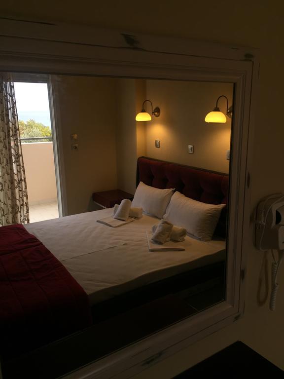 Sunny Beach Apartments Potos Exterior foto