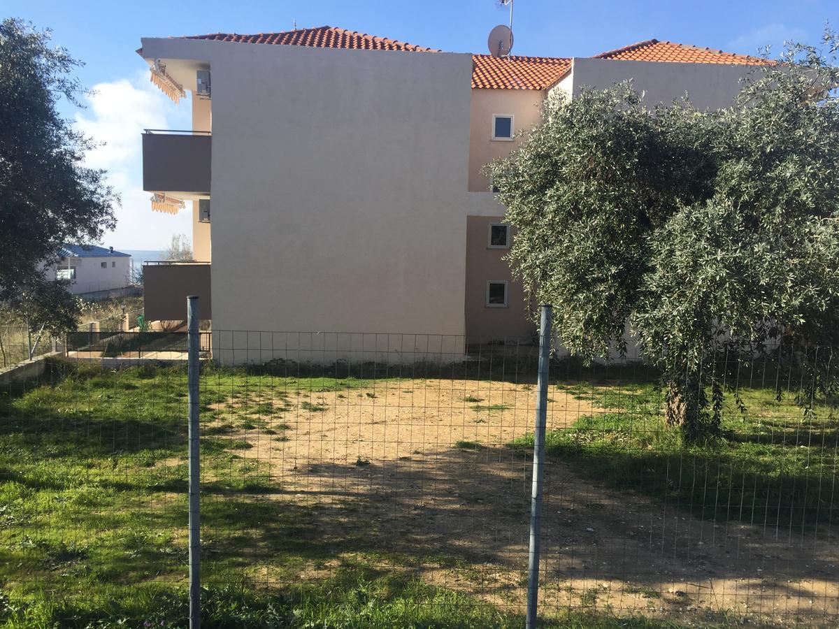 Sunny Beach Apartments Potos Exterior foto